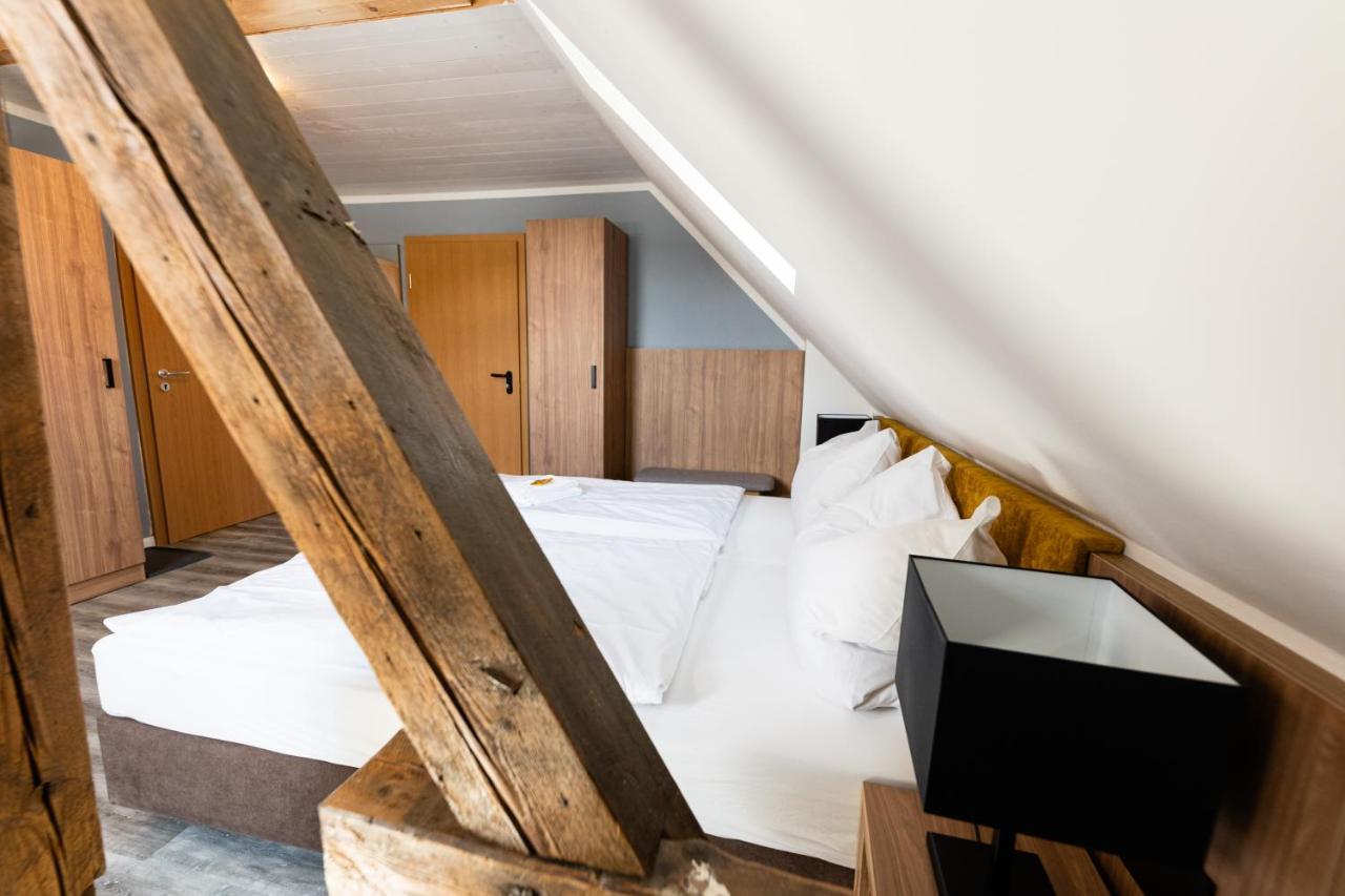 Elbpension & Ferienwohnung Saechsische Schweiz Πίρνα Εξωτερικό φωτογραφία