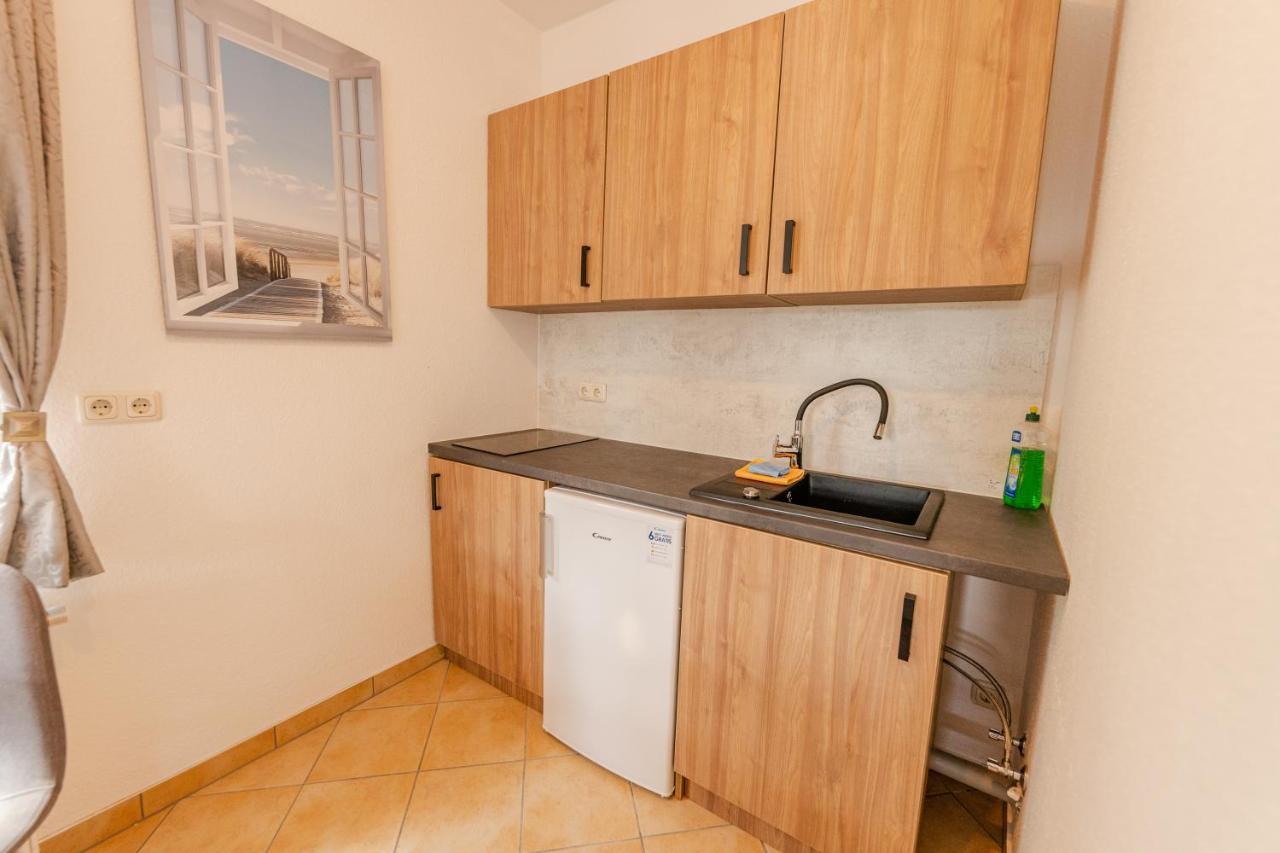 Elbpension & Ferienwohnung Saechsische Schweiz Πίρνα Εξωτερικό φωτογραφία