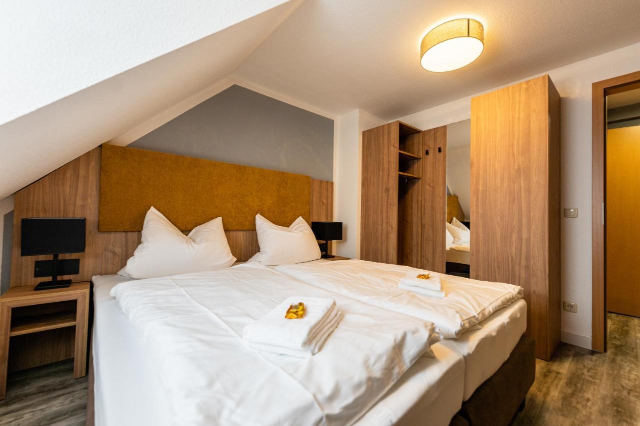 Elbpension & Ferienwohnung Saechsische Schweiz Πίρνα Εξωτερικό φωτογραφία